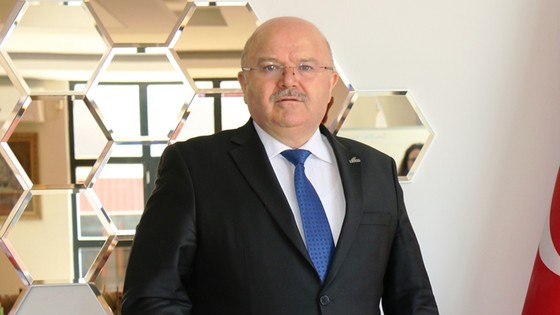 “Yerli mobilyacı hammaddeye ulaşamazken Çin’e 7. ihracat treni yola çıktı”