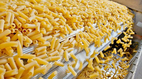 Makarna, bulgur ve buğday irmiğinin ihracı kayda bağlandı