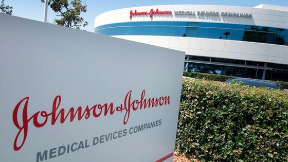 Johnson & Johnson'a 2.1 milyar dolarlık asbest cezası