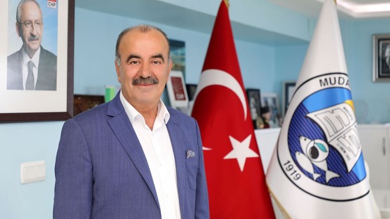 Mudanya, tarih ve turizm yatırımlarıyla kalkınacak