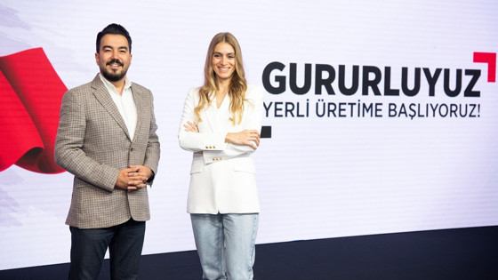 TCL-Arçelik Türkiye’de üretilen telefonu tanıttı