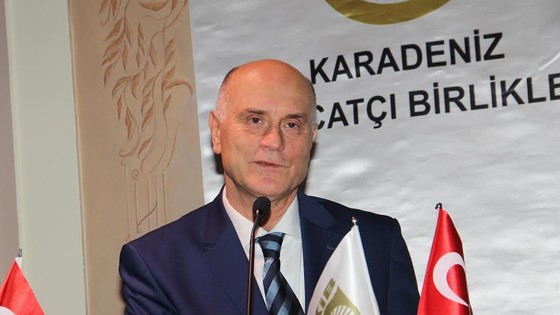 Fındık ihracatı, 9 ayda 1,6 milyar dolarla geçen sezonun altında kaldı