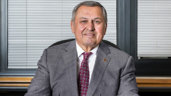 Hüseyin Özdilek'in acı günü