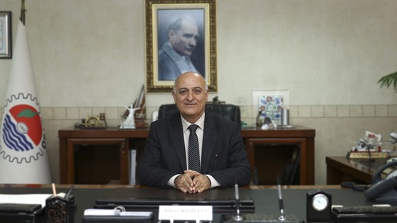 Mersin, yeni sanayi ve ticaret siteleri istiyor