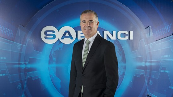 Sabancı, 2030'a kadar emisyonlarını yüzde 42 azaltacak