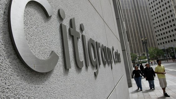 Citigroup, 20 bin kişiyi işten çıkaracak