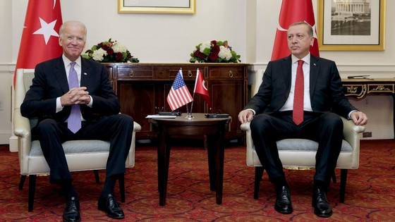 Ekonomide Gözler Erdoğan-Biden görüşmesinde