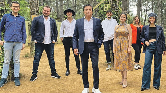 Kullanılmış kıyafetleri toplayacak