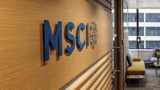 MSCI, kripto para endeksi kurmayı planlıyor