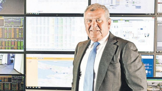 Elektrikte sabit fiyat için 'vadeli' çözüm