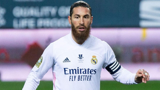Real Madrid'te bir devir sona erdi
