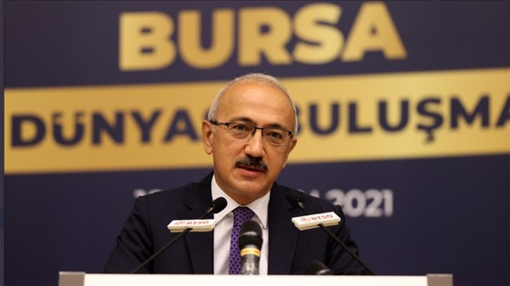Şirketlere hem çağrı, hem uyarı