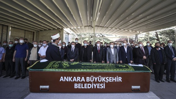 Bulgaristan Türklerinin acı günü: Osman Kılıç toprağa verildi