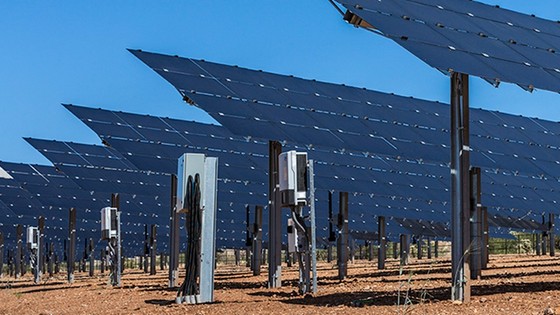 Borusan Cat, yenilenebilir enerji hizmetlerini genişletiyor
