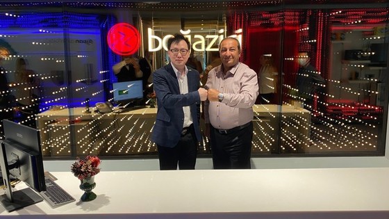 Çinli teknoloji şirketinden Türkiye’ye fabrika kurma planı