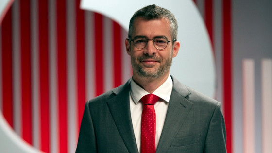 Vodafone Türkiye'den kıtalararası ilk terabit IP bağlantısı