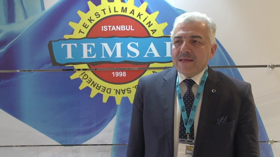 Makineler de yeşilleniyor