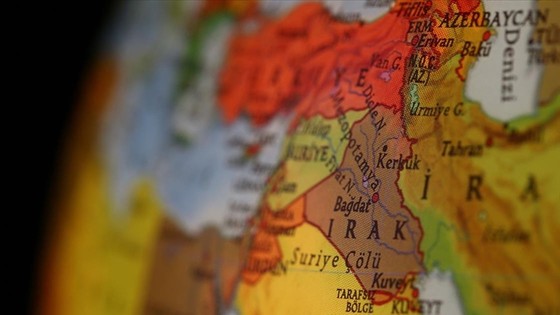 Irak'taki ABD büyükelçiliğine roketli saldırı