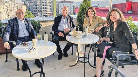 Elektrikli otomobil Türkiye için erken