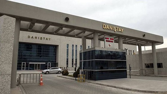 Danıştay'dan yetim maaşı kararı: Vergi borcundan dolayı kesilemez