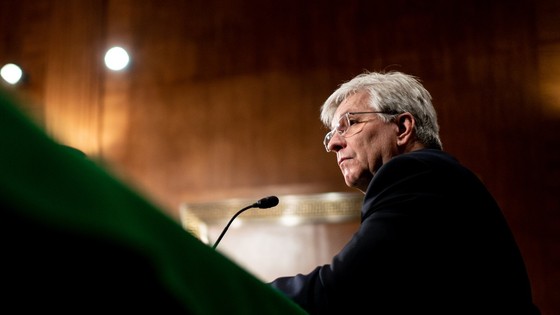 Fed Yöneticisi Waller: Birkaç ay daha iyi enflasyon verilerine ihtiyaç var