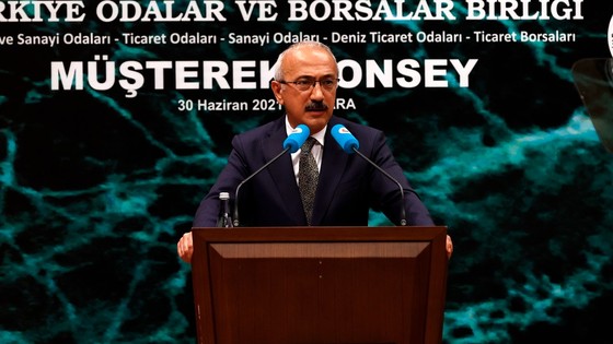 İki yeni KGF desteği temmuzda hayata geçirilecek