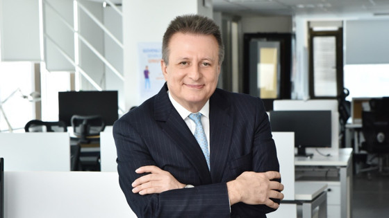 SenCard Esnek Yan Haklar Platformu ile çalışana yan hak seçme imkanı