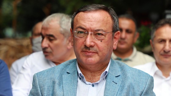 Birinci sürgün döneminde 314 bin 500 ton yaş çay alındı