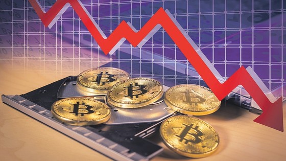 Kripto paraların üzerindeki ‘karabasan’ ne zaman biter?