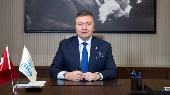 Türk tekstil sektörü 2021 yılına rekorlarla devam ediyor