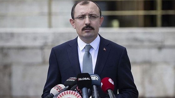 Bakan Muş: İkinci çeyrekte yüzde 20'ye yakın büyüme öngörüyoruz