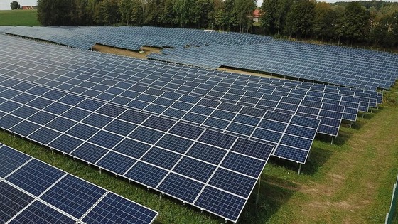 YEKA GES-4 için başvuru tarihi belli oldu