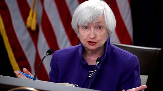 Yellen, regülatörlerle 'sabitkoinleri' görüşecek