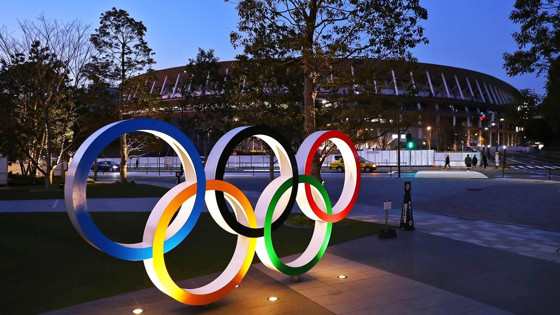 26 milyar euroluk olimpiyat heyecanı