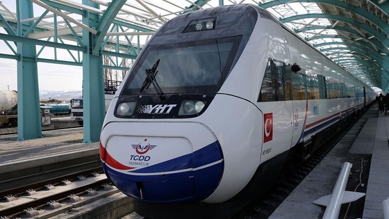 Delice-Çorum YHT Projesi, 2024'te ihale edilecek