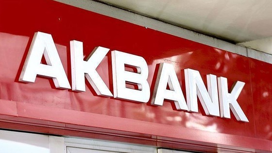 Akbank, sendikasyon kredisi sağladı