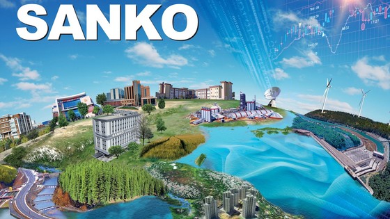 SANKO’nun 6 şirketi Capital Anadolu 500’de