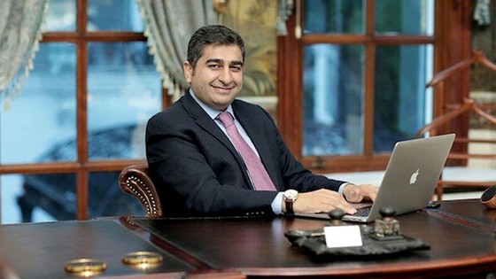 THK'den 'Sezgin Baran Korkmaz' açıklaması