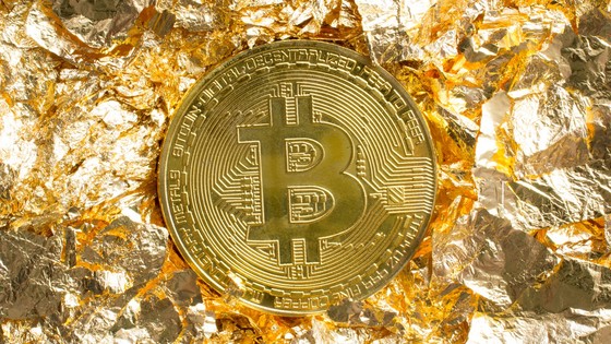 Kripto pazarında 'altın' dönem