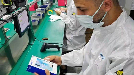 Vivo, Türkiye’de pazar payını artırmayı hedefliyor