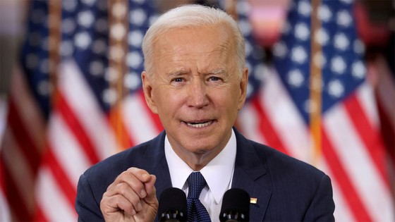 Joe Biden: Enflasyonu her ay dikkatle takip edeceğiz