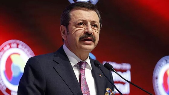 Hisarcıklıoğlu, 'adaylık teklifi' iddialarını yalanladı