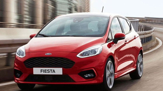 Ford, Köln'deki üretimini tekrar durduruyor