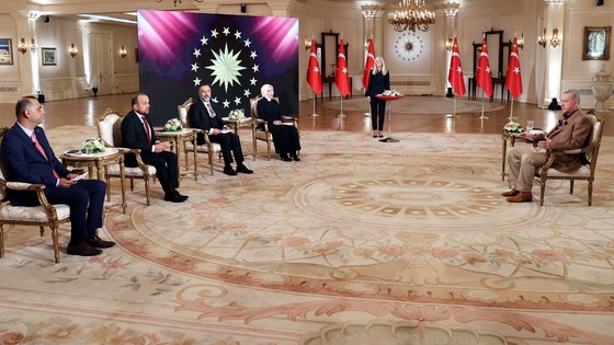 BAE'den çok ciddi yatırımlar gelecek