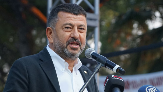 Ağbaba: Asgari ücret bugün itibariyle tam 8 dolar değer kaybetti