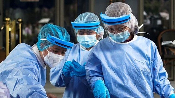 Çin'de geliştirilen ilaçlar umut vadediyor