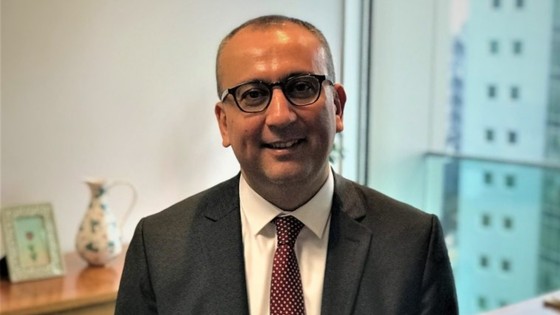 Akfen GYO’da sermaye 5, özkaynak 3 kat arttı