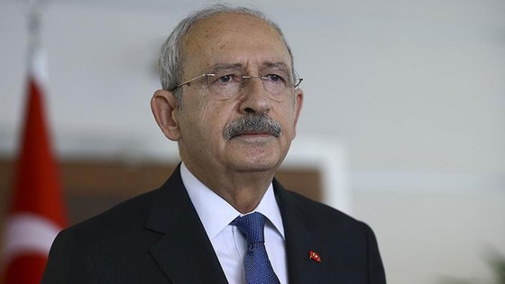 Kılıçdaroğlu, Merkez Bankası Başkanı Kavcıoğlu ile görüşecek