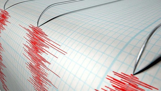 Adıyaman'da deprem
