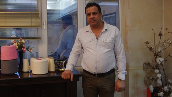 Kapasiteyi artıran Hatfil, ihracatta vites yükseltecek